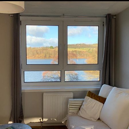 Scandi Style Duplex Sleeps 6 Linlithgow Exterior foto
